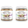 Ultimate Slimmy Crema 2x250g proteica spalmabile