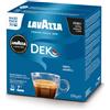 Lavazza A Modo Mio Dek Cremoso, 36 Capsule