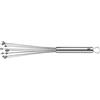 Wmf Profi Plus 1872316030 Frusta Da Cucina, 27 Cm, Argento