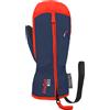 REUSCH BEN MITTEN KID Guanti Sci Bambino