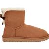 UGG W MINI BAILEY BOW II Stivaletti Tempo Libero Donna