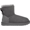 UGG W MINI BAILEY BOW II Stivaletti Tempo Libero Donna