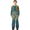 HELLY HANSEN JR NO LIMITS 2.0 PANT Pantaloni Sci Bambini