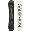 SALOMON WONDER tavola snowboard donna