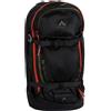 MCKINLEY BLACK BURN 20 zaino outdoor