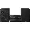 PANASONIC SC-PMX92EG-K HI-FI DAB