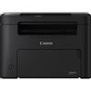 Canon Stampante Laser Wi-Fi A4 2400 x 600 DPI 29 ppm AirPrint Nero 5621C013