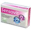 Wellvit Sensovit 30 Compresse