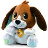 VTech Fido, Parla e Gioca con Me Cagnolino Peluche Interattivo