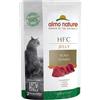 Almo nature hfc jelly gatto con tonno busta 55 gr