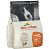 Almo nature holistic cane adult medium large con pollo 2 kg
