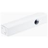 GEZE Chiudiporta aereo GEZE TS 4000 EN 1-6 (solo corpo) - colore bianco RAL9016