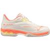 MIZUNO scarpe MIZUNO Exceed light cc wos bianco