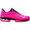 MIZUNO scarpe MIZUNO Exceed light cc wos fucsia