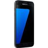 Samsung Galaxy S7 Smartphone, Nero, 32 GB Espandibili [Versione Italiana]