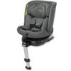 FOPPAPEDRETTI SEGGIOLINO AUTO ITURN I-SIZE GREY