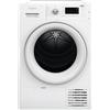 Whirlpool FFTN M11 82 IT Asciugatrice a pompa di calore cm.60 - capacità 8kg - bianco