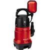 Einhell Pompe per acque scure gh-dp 7835