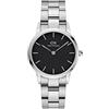Daniel Wellington Iconic Orologi 36mm Stainless Steel (316L) Silver