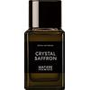 Matiere Premiere Crystal Saffron Extrait 100 ml