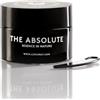 COCUNAT - The Absolute - Crema Viso Anti Invecchiamento - con Acido Ialuronico - Agisce Sulle Rughe e le Imperfezioni, Dona Compattezza e Luminosità - per Tutti i tipi di Pelle - 50ml