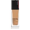 Shiseido Synchro Skin Radiant Lifting Foundation SPF 30 350 Maple