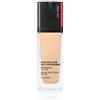 Shiseido Synchro Skin Self-Refreshing Foundation SPF 30 220 Linen