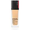 Shiseido Synchro Skin Self-Refreshing Foundation SPF 30 230 Alder