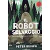 Salani Il robot selvaggio