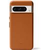 Bellroy Leather Case per Pixel 8Pro - (Custodia in pelle per telefono Google) - Terracotta