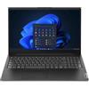 Lenovo Notebook Lenovo SSD Intel i3 di 11Th, Display da 15,6 FULL HD 1920x1080, Ram 16 Gb DDR4, SSD DA 256 Gb, lan, wifi,bt, Webcam, Win11 Pro, Office Pro, Pronto All'uso, Garanzia Italiana