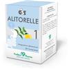 Gse Alitorelle - 1 Integratore Alimentare Gusto Fresco, 60 Compresse