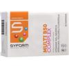 Syform Multi B50 Complex Integratore Alimentare, 30 Compresse da 1200mg