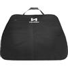 Scicon Sacca Travel Basic Porta Bici da Corsa per Auto e Treno, 110×90×24 cm, Nero