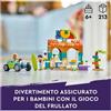 LEGO FRIENDS 42625 BANCARELLA