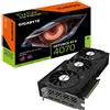 GIGABYTE Scheda Video GIGABYTE GeForce RTX 4070 WINDFORCE OC V2 12GB GDDR6