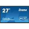 IIYAMA Monitor Iiyama ProLite T2755MSC-B1 27'' FullHD Led Nero