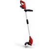 Einhell Tagliabordi GC-CT a batteria 18 V manico telescopico e 20 lame