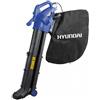 Vinco Soffiatore elettrico 2800 W Hyundai 35810