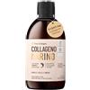 True Collagen Marine 500 ml x 2, 11.000 mg, Fornitura per 40 giorni