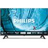 PHILIPS SMART TV LED 32 HDR10 PIXEL PLUS TITAN 32PHS6009/12