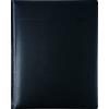 Alpha Edition Timer Manager Tucson nero 2024 - Cheftimer 21,7 x 26,6 cm - 1 settimana 2 pagine - 160 pagine - copertina Tucson - Alpha Edition