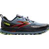 Brooks Cascadia 18 Scarpe Trail Uomo