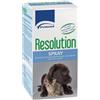 FORMEVET Srl Resolution Spray Emulsione Antiparassitaria per Uso Esterno per Cani e Gatti 250ml