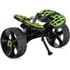 RAILBLAZA C-Tug Kayak And Canoe Trolley with Sandhopper Wheels - Green