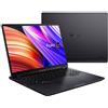 ASUS ProArt StudioBook 16 OLED H7604JV-MY083X Intel® Core™ i9 i9-13980HX Computer portatile 40,6 cm (16") Touch screen 3.2K 32 GB DDR5-SDRAM 1 TB SSD NVIDIA GeForce RTX 4060 Wi-Fi 6E (802.11ax) Windows 11 Pro Nero