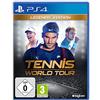 Bigben Interactive GmbH Tennis World Tour (Legends Edition)