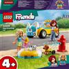LEGO SpA LEGO FRIENDS AUTO TOELETT CANI