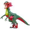 Fortnite Hasbro Fortnite Victory Royale Series Raptor (arancione) Action Figure da collezione con accessori, 15 cm, multicolore (F5999)