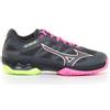 Mizuno wave exceed light padel w